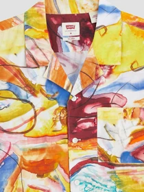 Рубашки Levi's модель 72625;0077 Фото