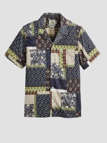 Сорочки Levi's модель 72625;0110 Фото