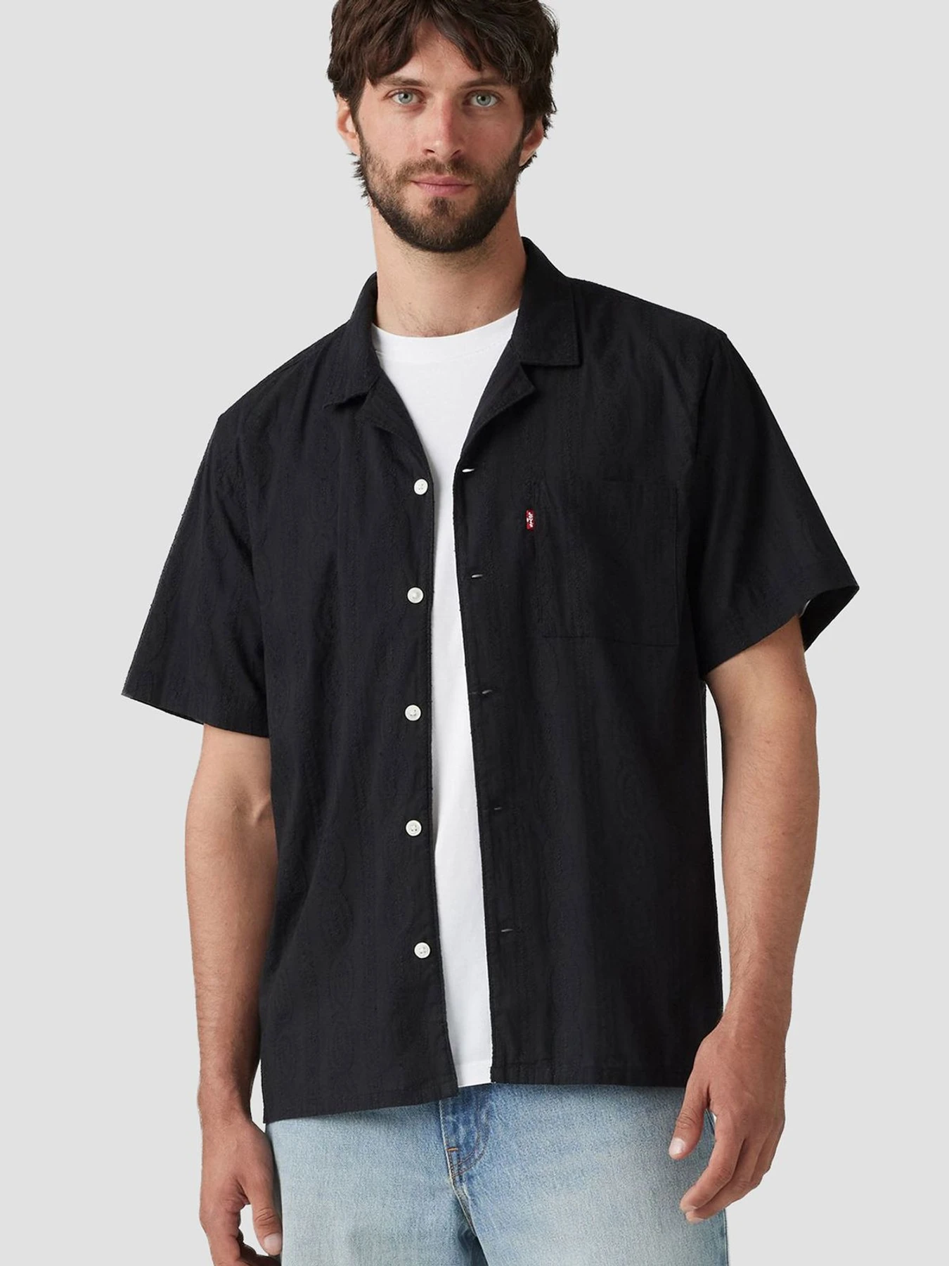 Рубашки Levi's модель 72625;0115 Рубашки Levi's модель 72625;0115 Фото