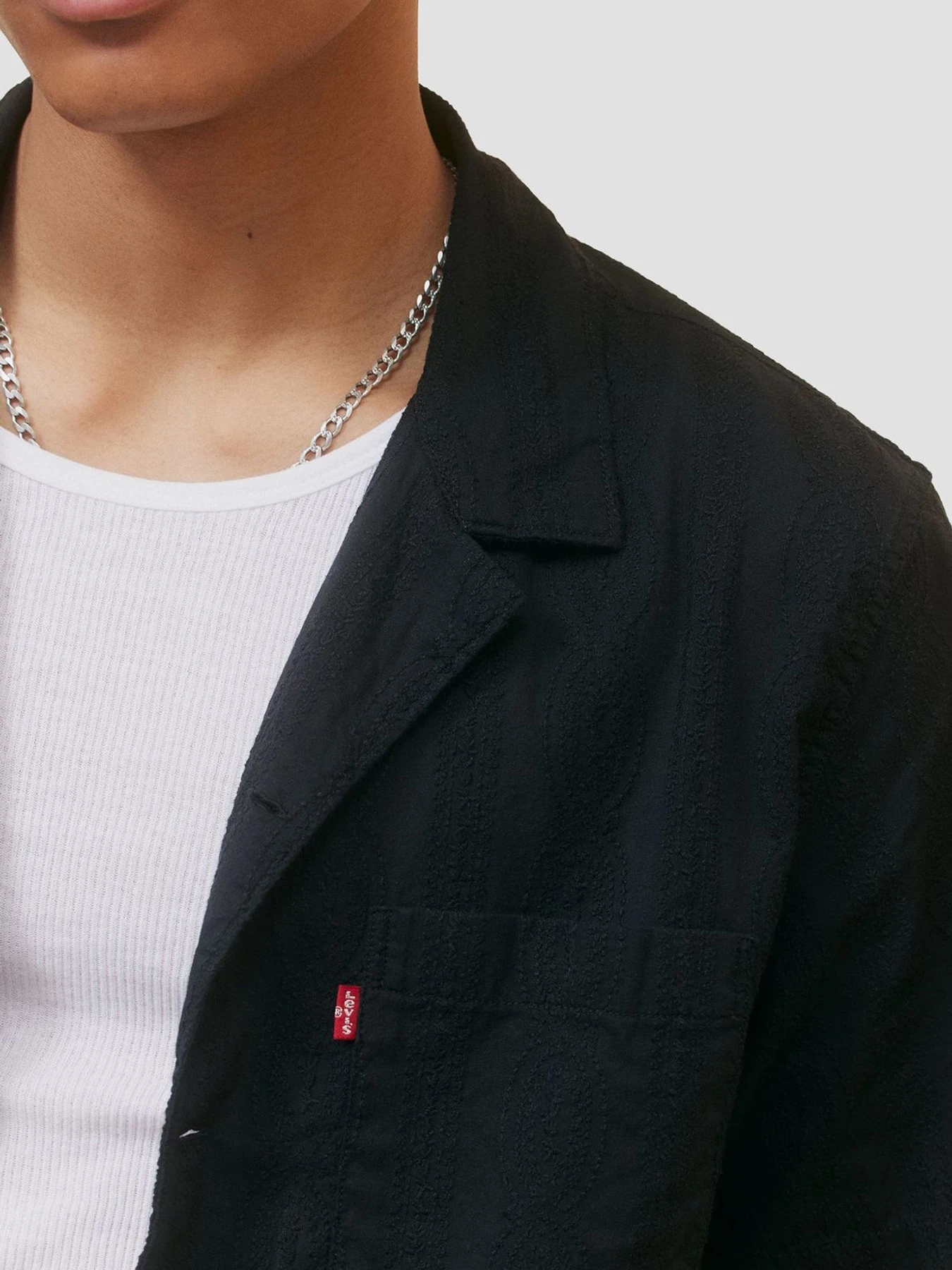 Рубашки Levi's модель 72625;0115 Рубашки Levi's модель 72625;0115 Фото