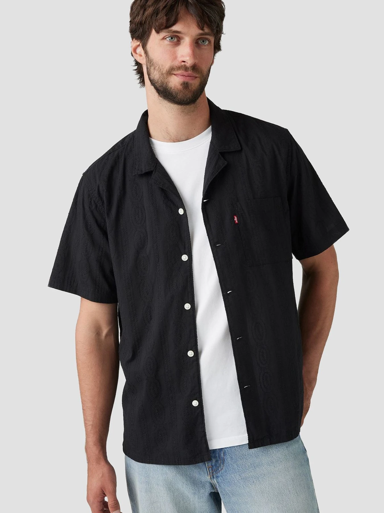 Рубашки Levi's модель 72625;0115 Рубашки Levi's модель 72625;0115 Фото