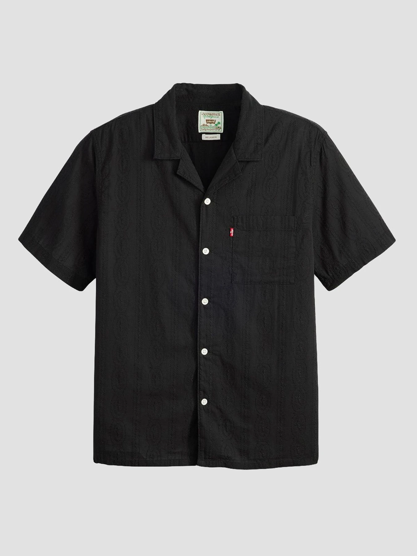 Рубашки Levi's модель 72625;0115 Рубашки Levi's модель 72625;0115 Фото