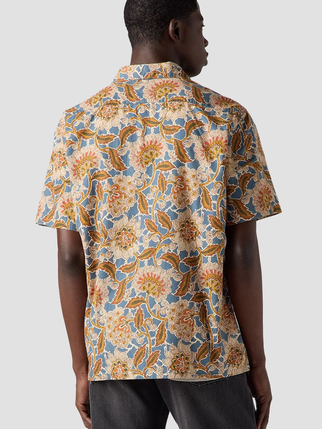 Рубашки Levi's модель 72625;0117 Фото