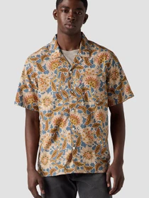 Рубашки Levi's модель 72625;0117 Фото