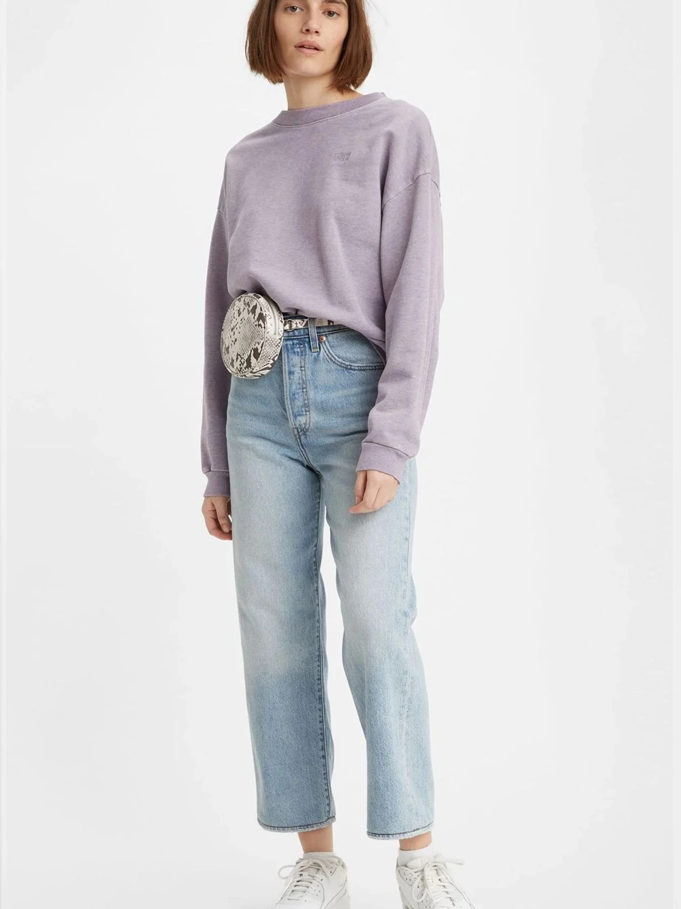 Джинси Levi's модель 72693;0055 Джинси Levi's модель 72693;0055 Фото