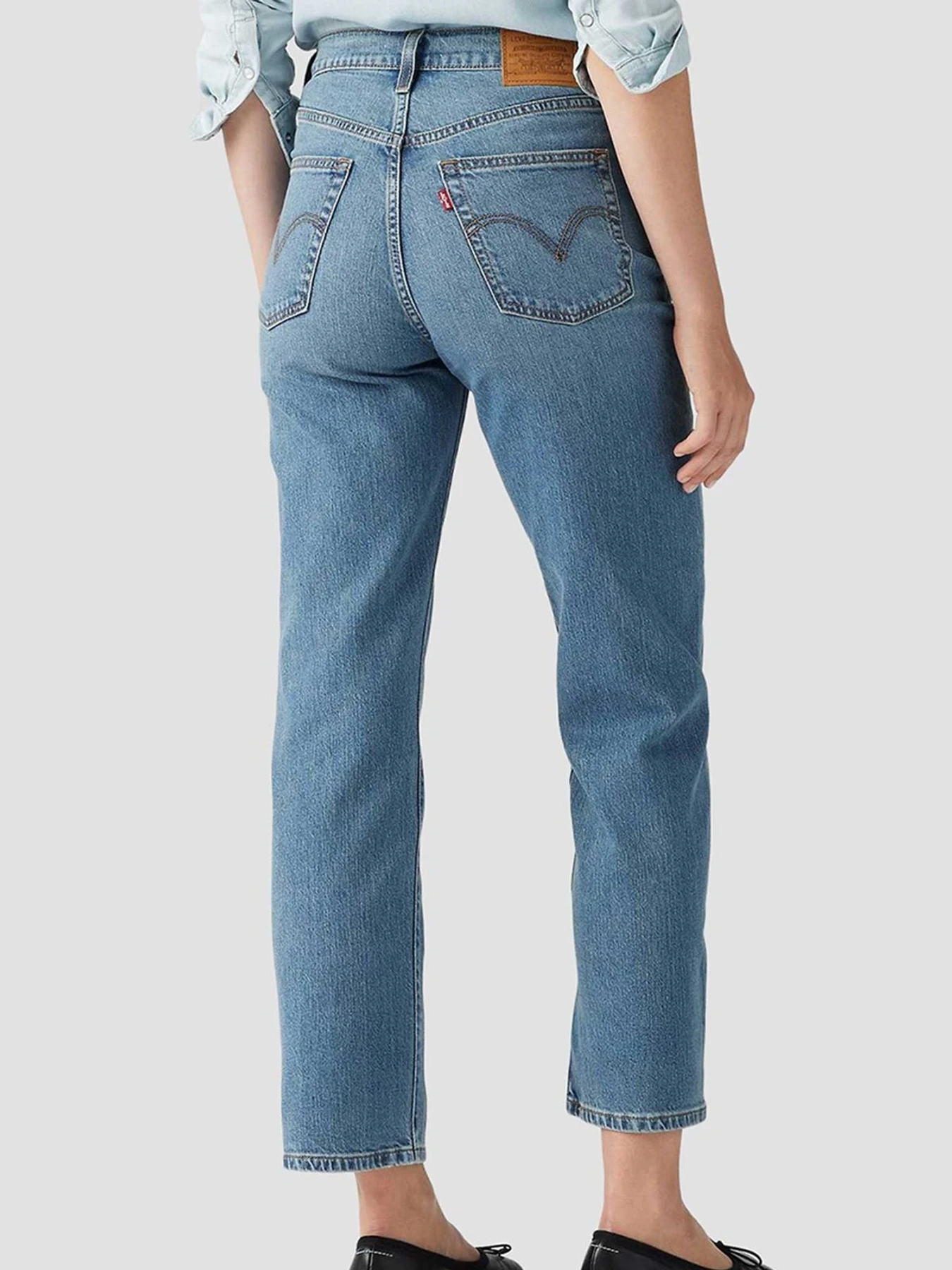 Джинси Levi's модель 72693;0230 Джинси Levi's модель 72693;0230 Фото