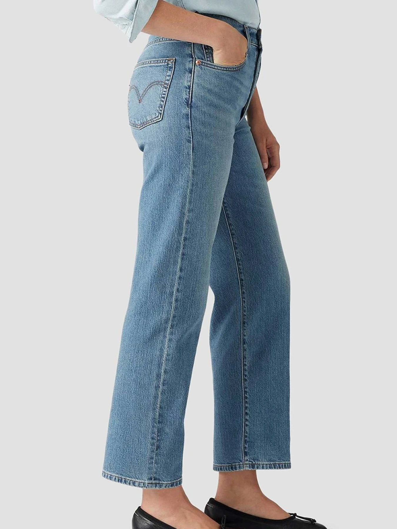 Джинси Levi's модель 72693;0230 Джинси Levi's модель 72693;0230 Фото