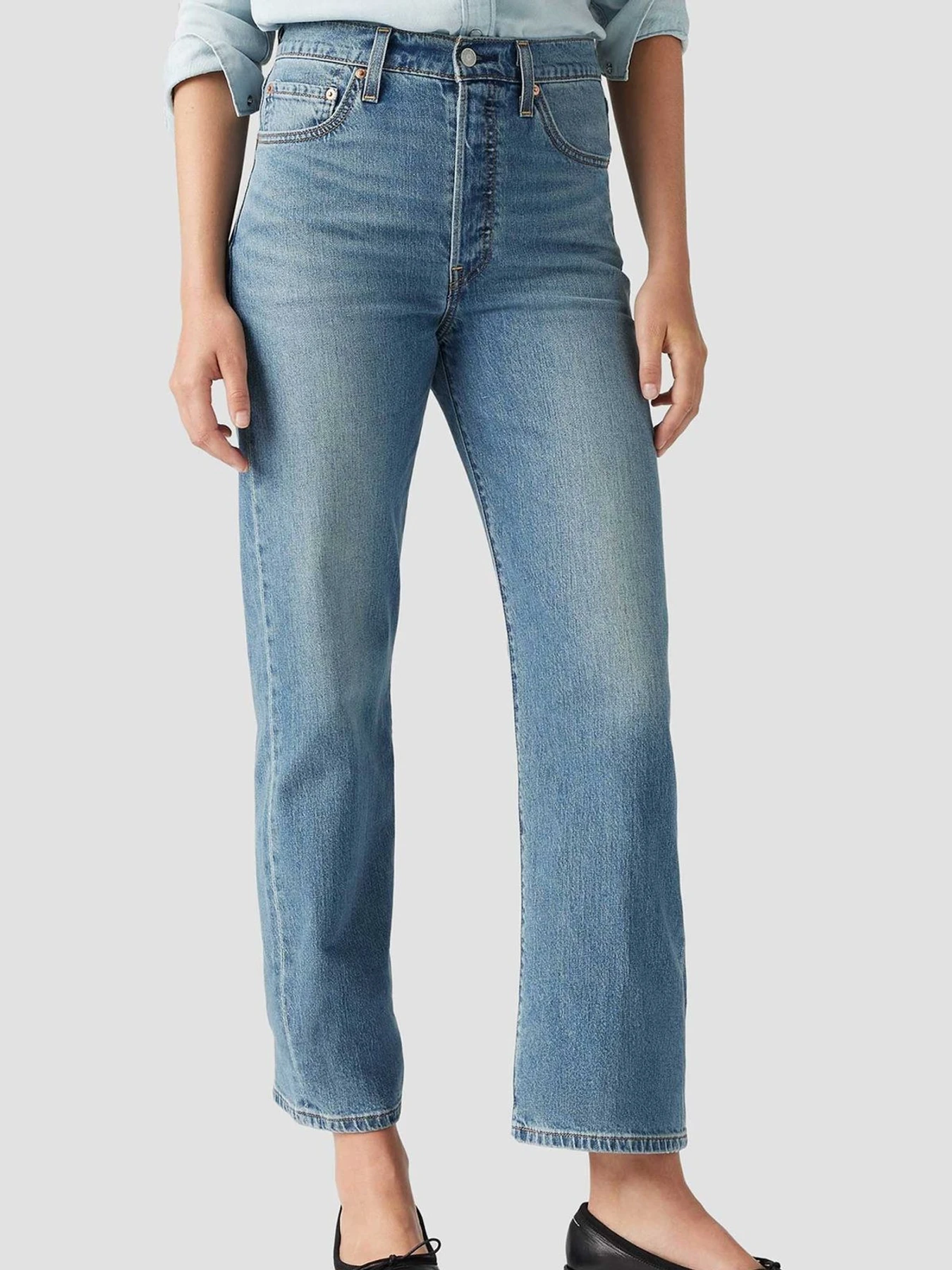 Джинси Levi's модель 72693;0230 Джинси Levi's модель 72693;0230 Фото