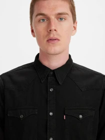 Рубашки Levi's модель 85744;0002 Фото