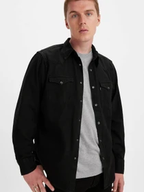 Рубашки Levi's модель 85744;0002 Фото