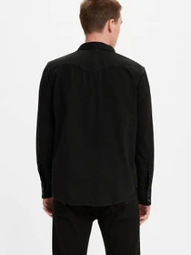 Рубашки Levi's модель 85744;0002 Фото