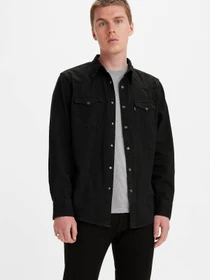 Рубашки Levi's модель 85744;0002 Фото