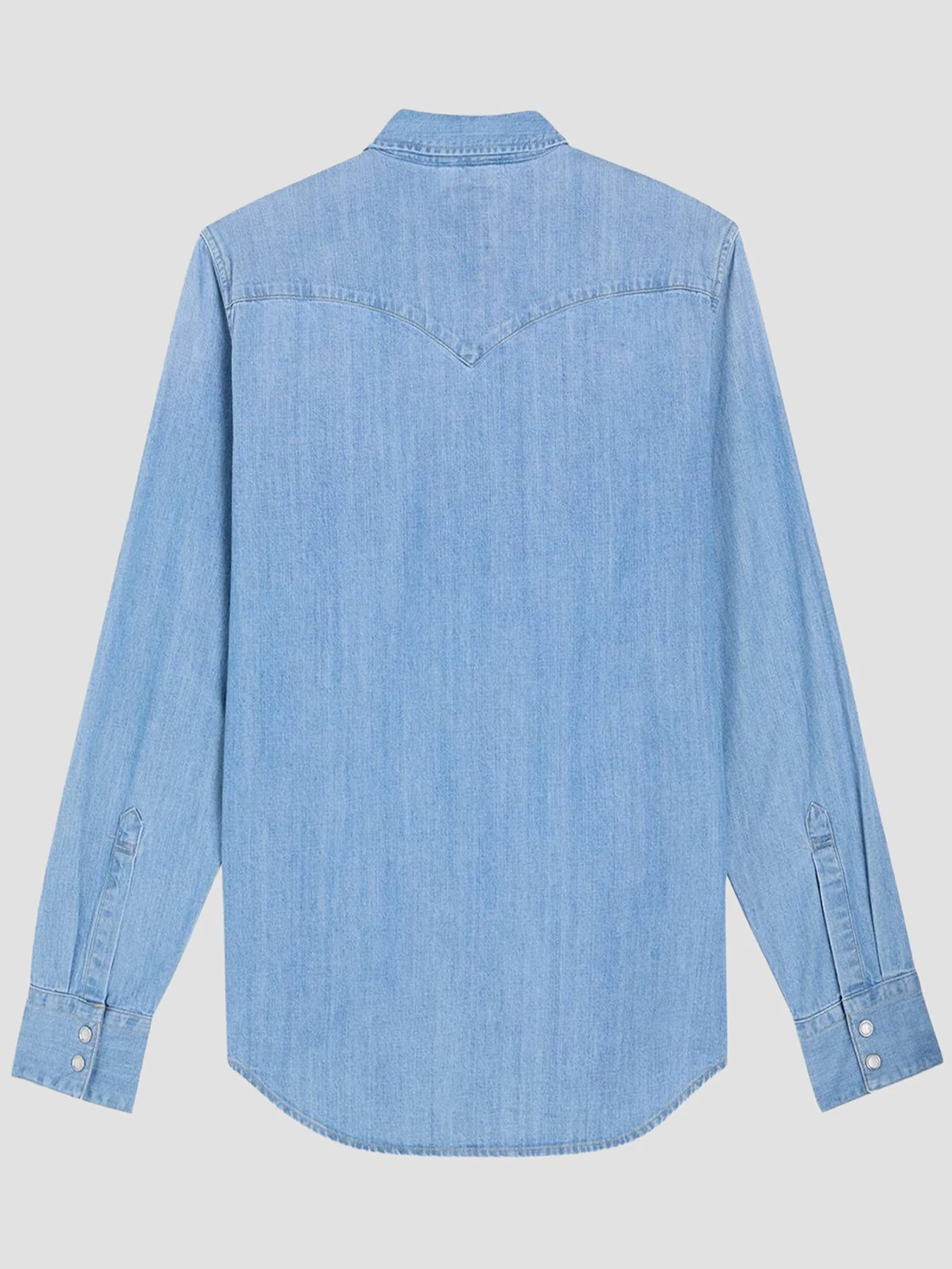 Сорочки Levi's модель 85744;0047 Фото