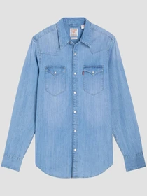 Сорочки Levi's модель 85744;0047 Фото