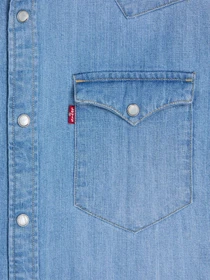 Сорочки Levi's модель 85744;0047 Фото