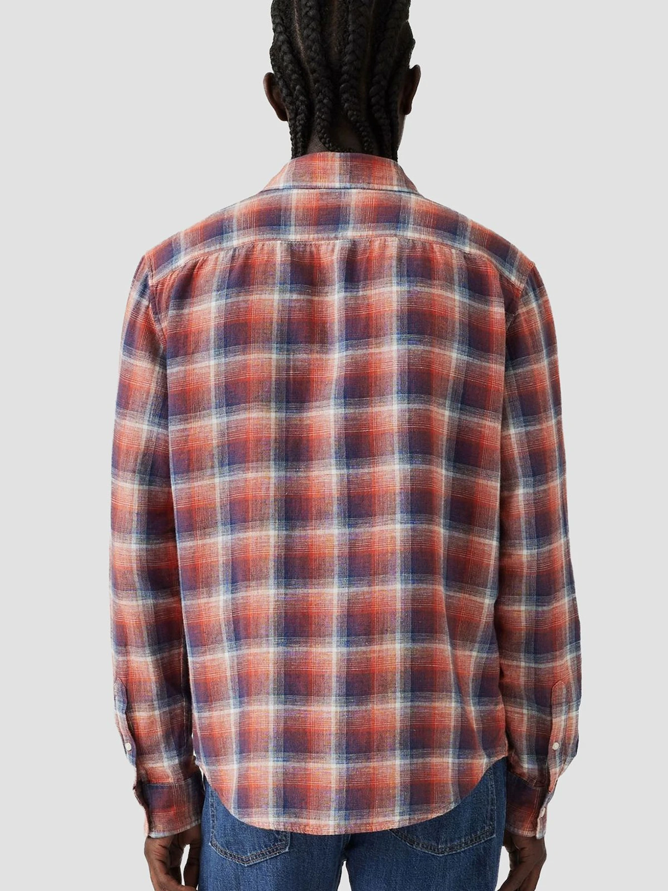 Рубашки Levi's модель 85746;0179 Фото