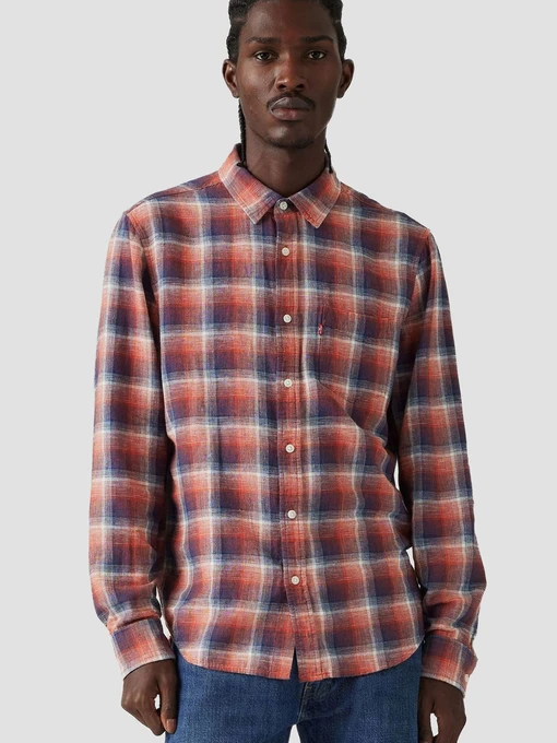 Рубашки Levi's модель 85746;0179 Фото
