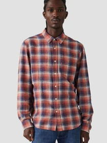 Рубашки Levi's модель 85746;0179 Фото