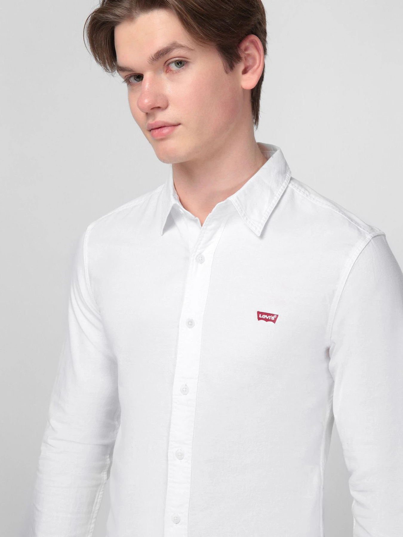Рубашки Levi's модель 86625;0002 Фото