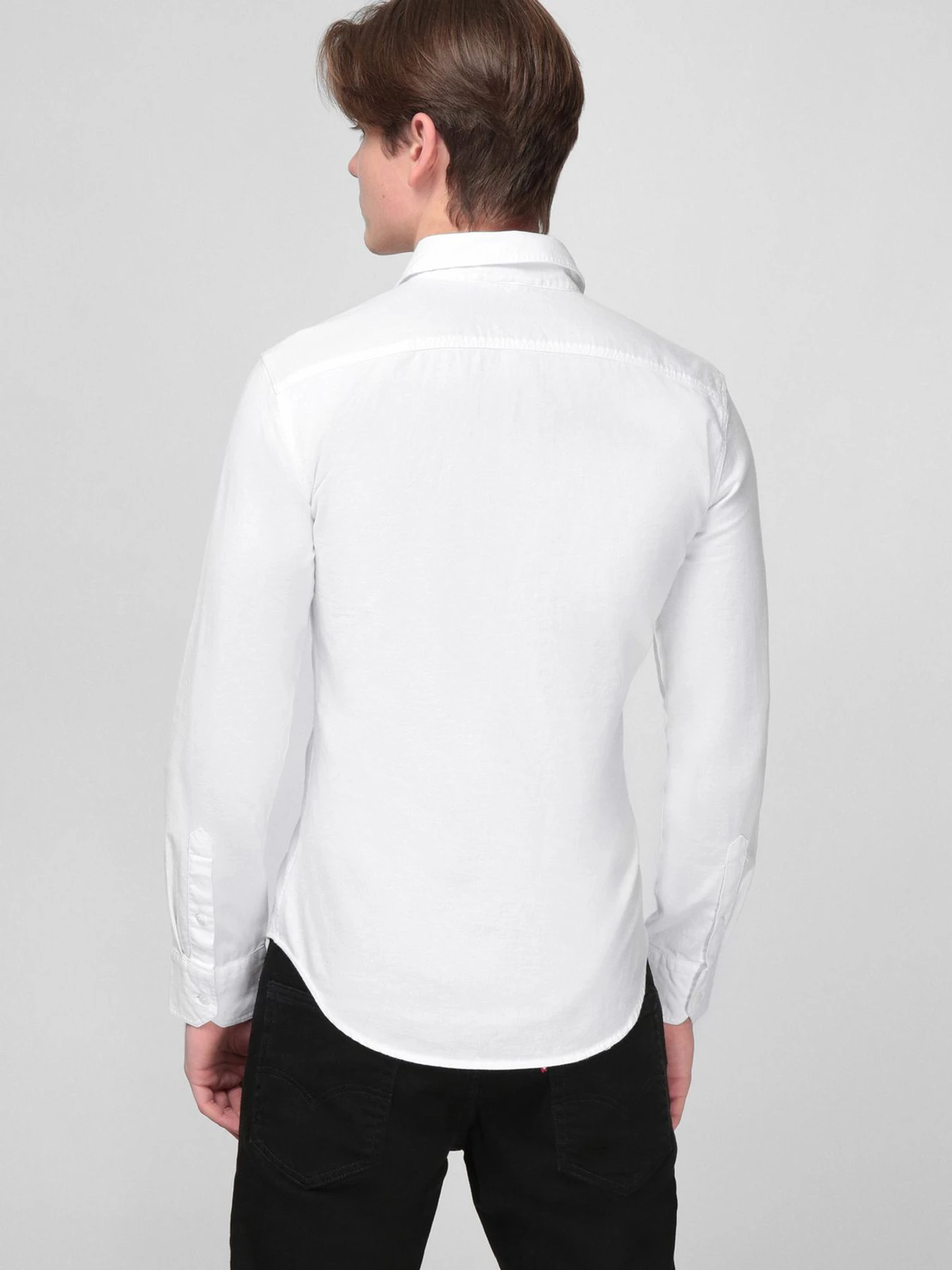 Рубашки Levi's модель 86625;0002 Фото