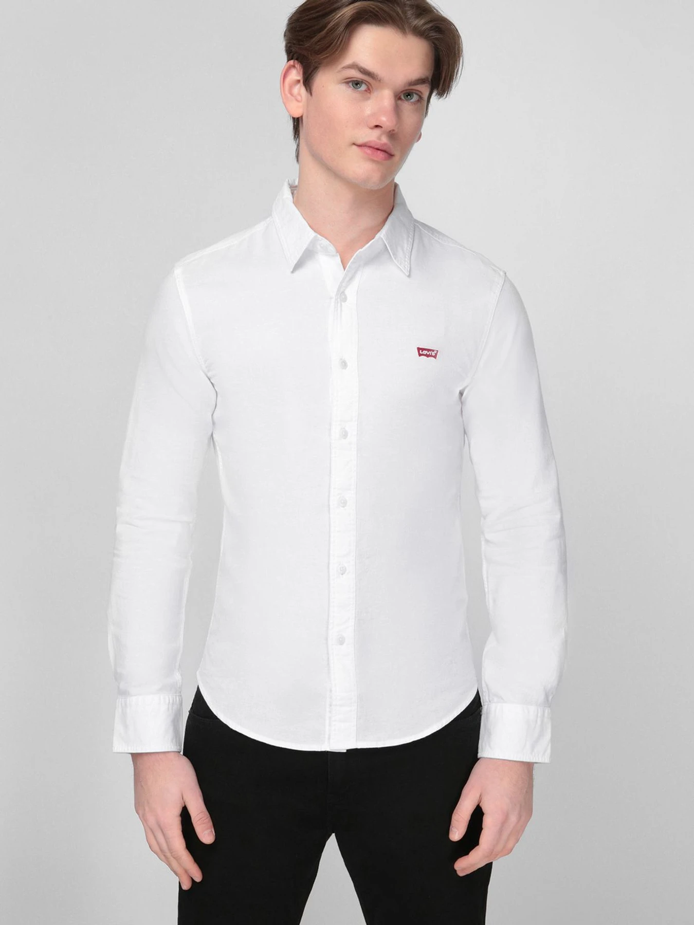 Рубашки Levi's модель 86625;0002 Фото