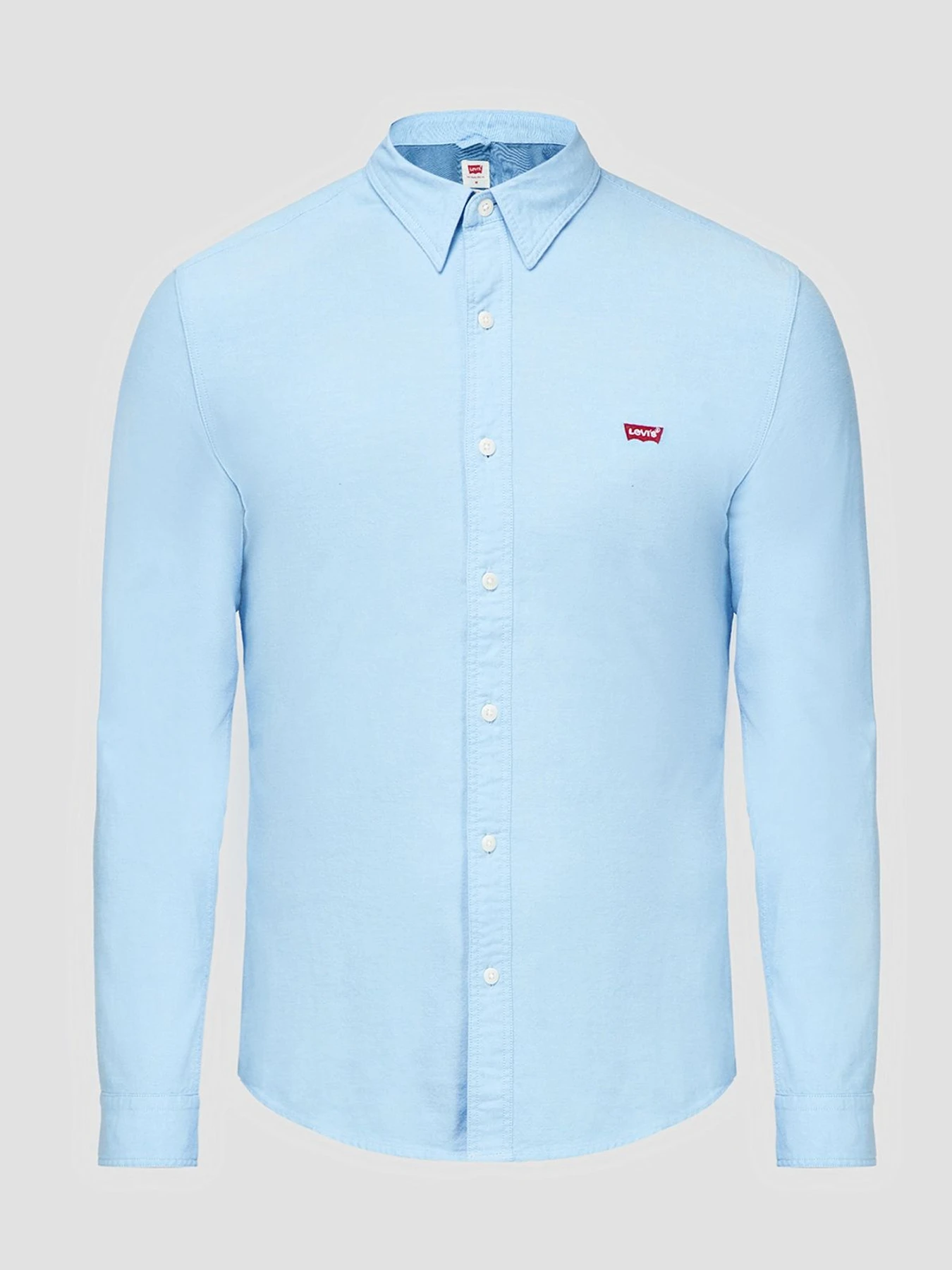 Сорочки Levi's модель 86625;0005 Фото