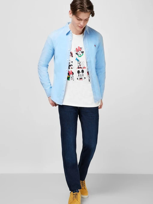 Рубашки Levi's модель 86625;0005 Фото