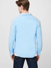 Сорочки Levi's модель 86625;0005 Фото