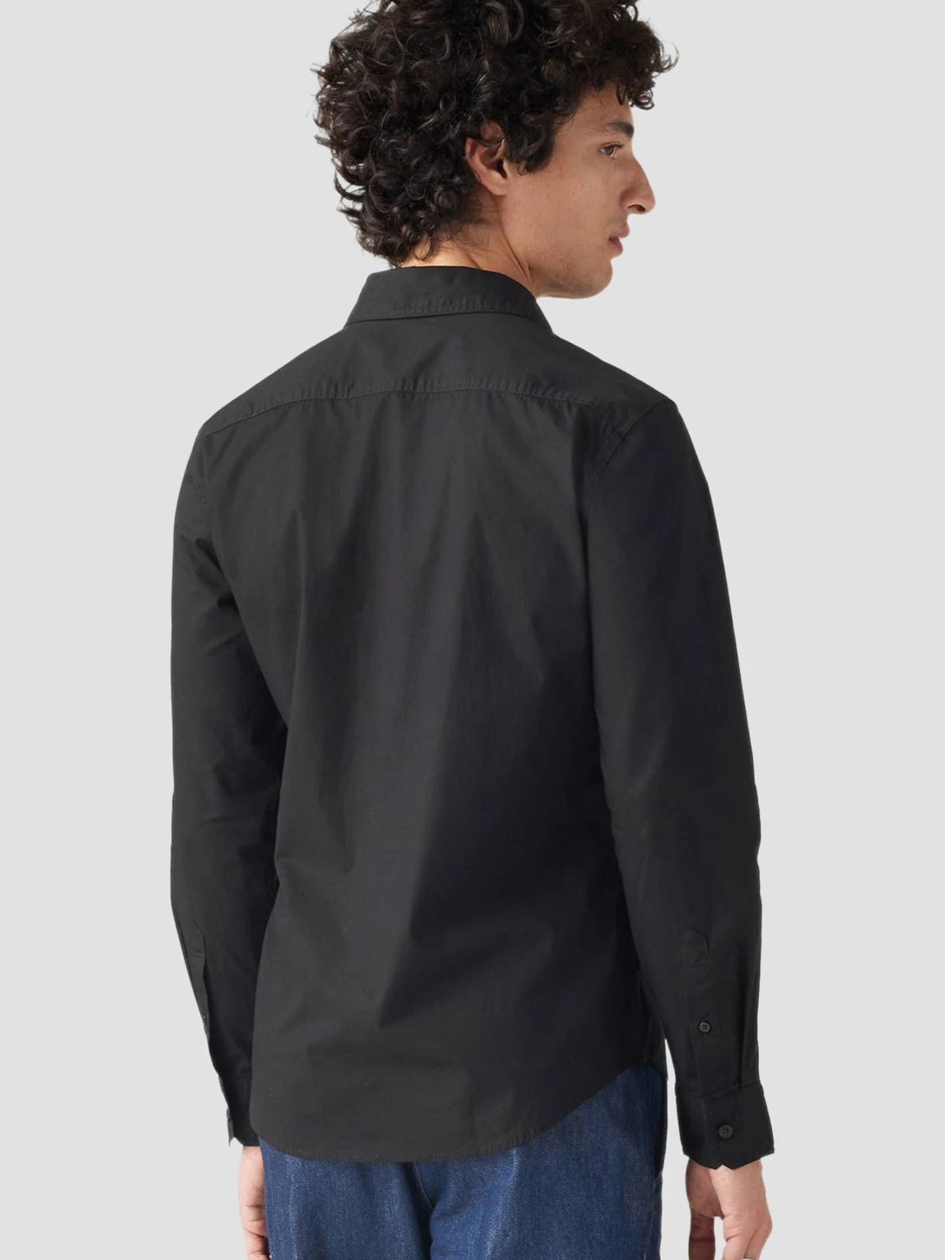 Рубашки Levi's модель 86625;0054 Фото