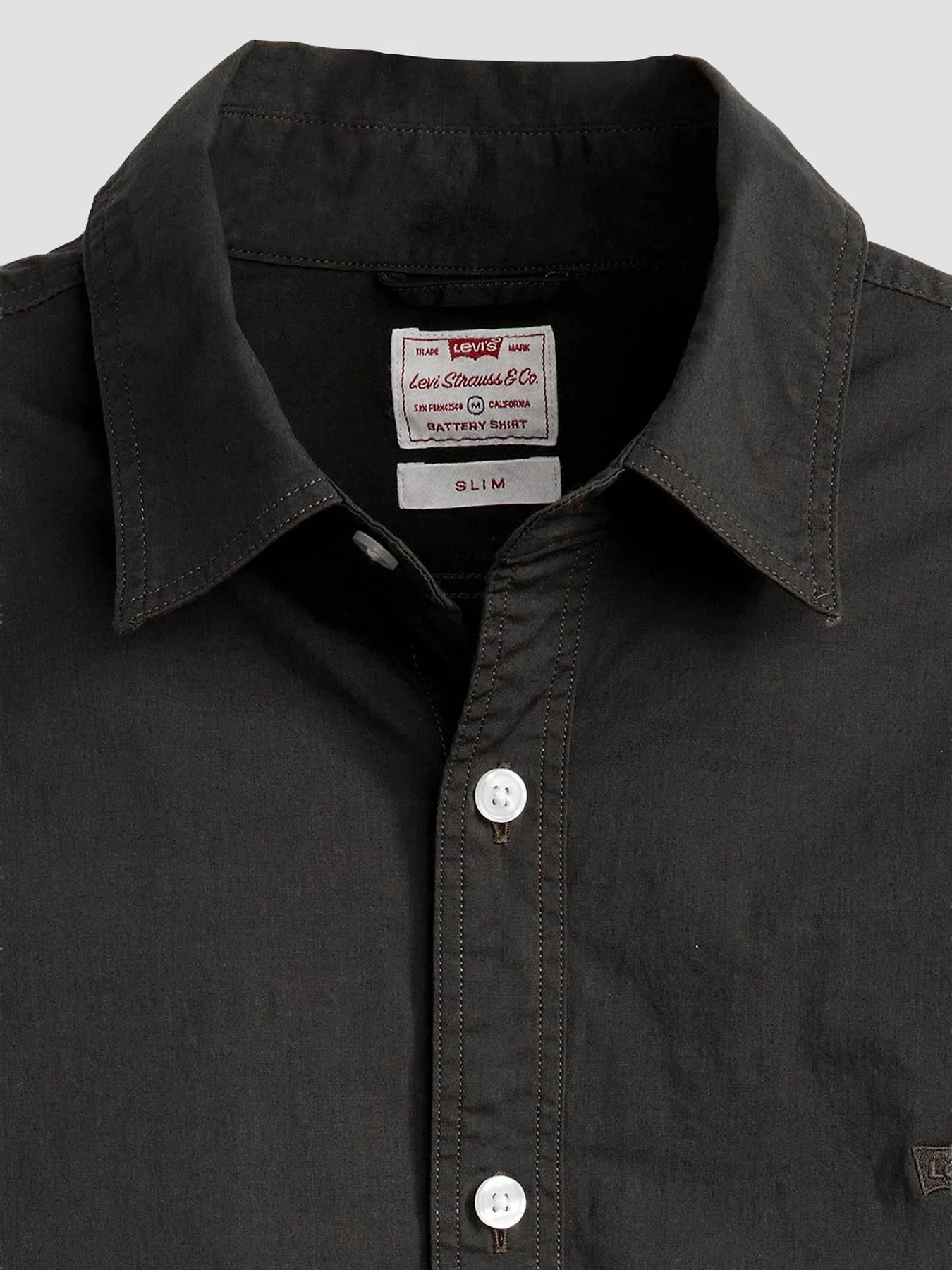 Рубашки Levi's модель 86625;0054 Фото