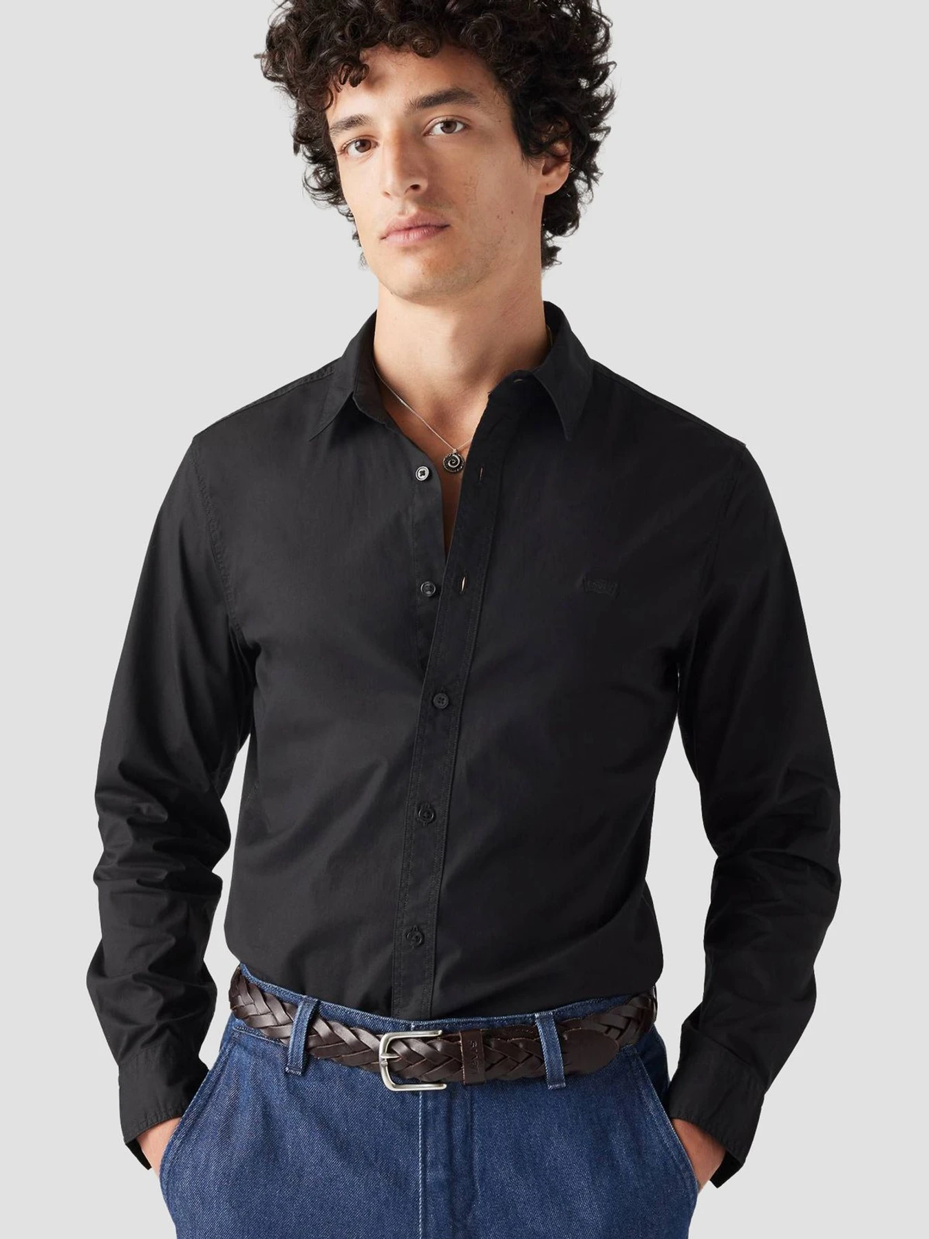 Рубашки Levi's модель 86625;0054 Фото