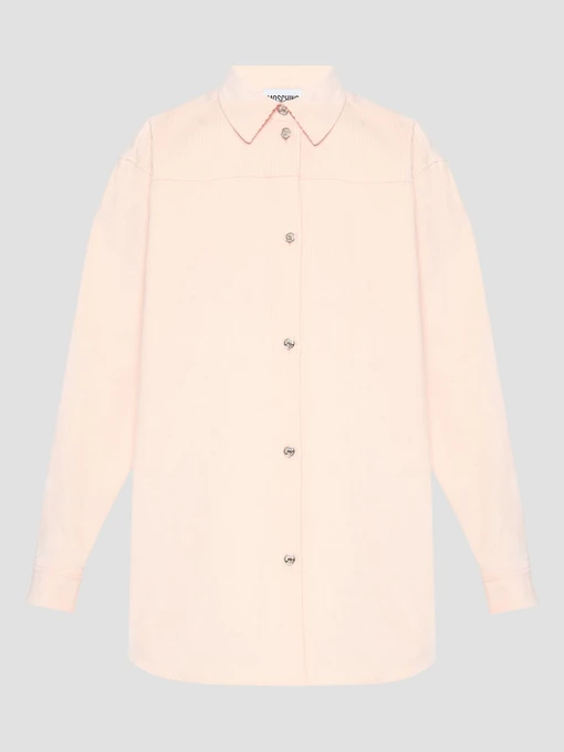 Сорочки Moschino модель A0201.8220;0170 Фото