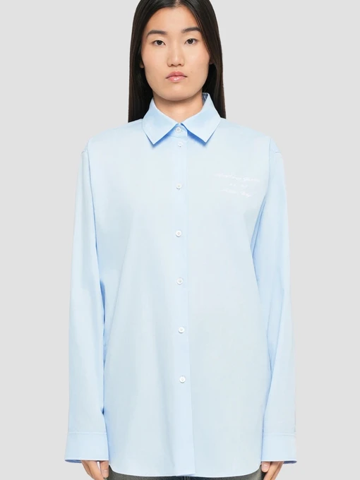 Рубашки Moschino модель A0205.8231;1293 Фото