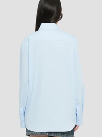 Сорочки Moschino модель A0205.8231;1293 Фото