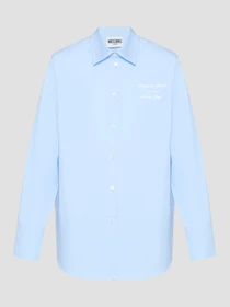 Сорочки Moschino модель A0205.8231;1293 Фото