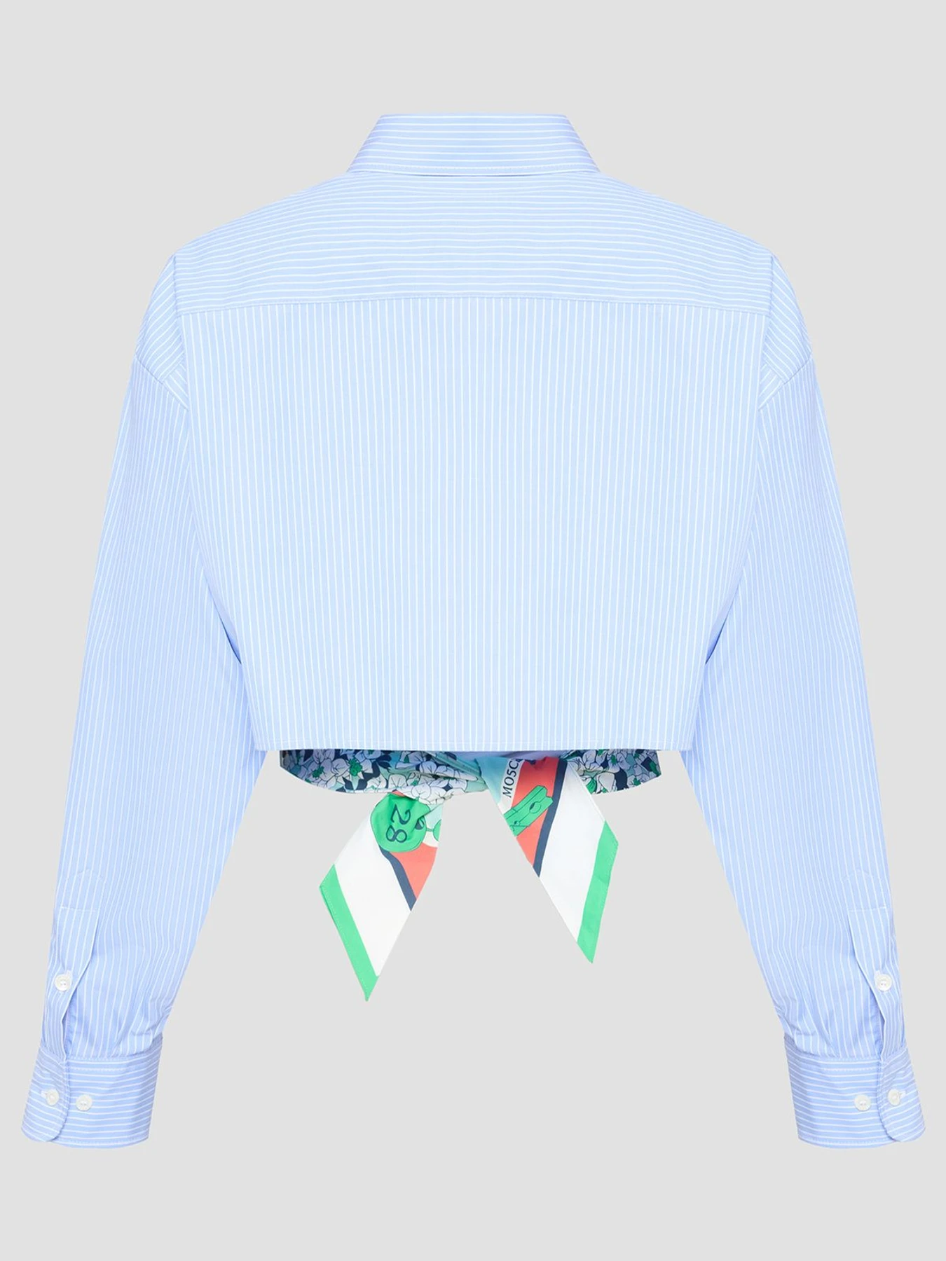 Сорочки Moschino модель A0216.3725;1303 Фото