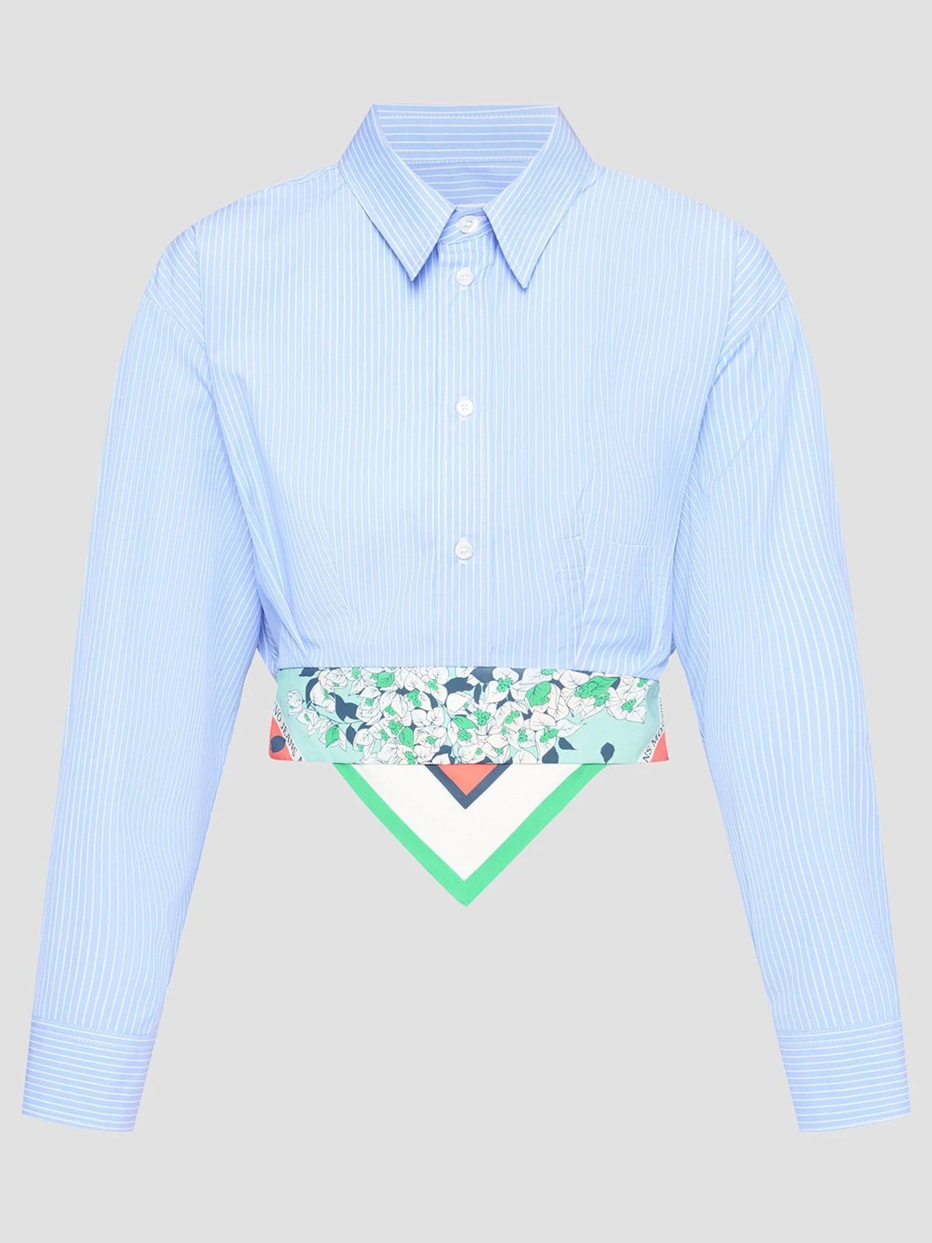 Сорочки Moschino модель A0216.3725;1303 Фото