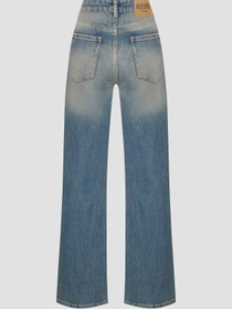 Джинсы Moschino модель A0320.8221;1329 Фото