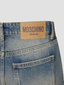 Джинсы Moschino модель A0320.8221;1329 Фото