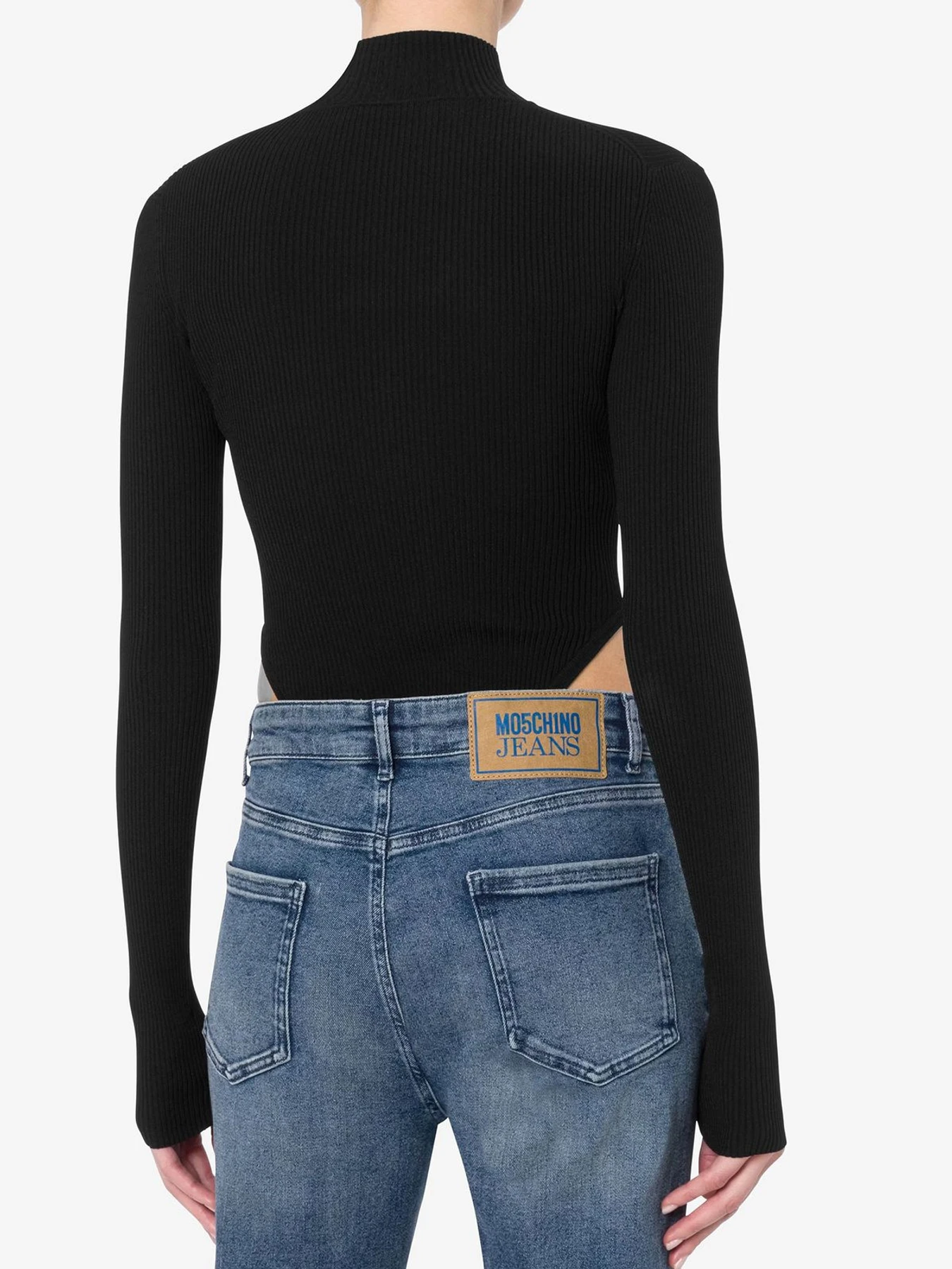 Боді та корсети Moschino модель A1180.8701;0555 Фото