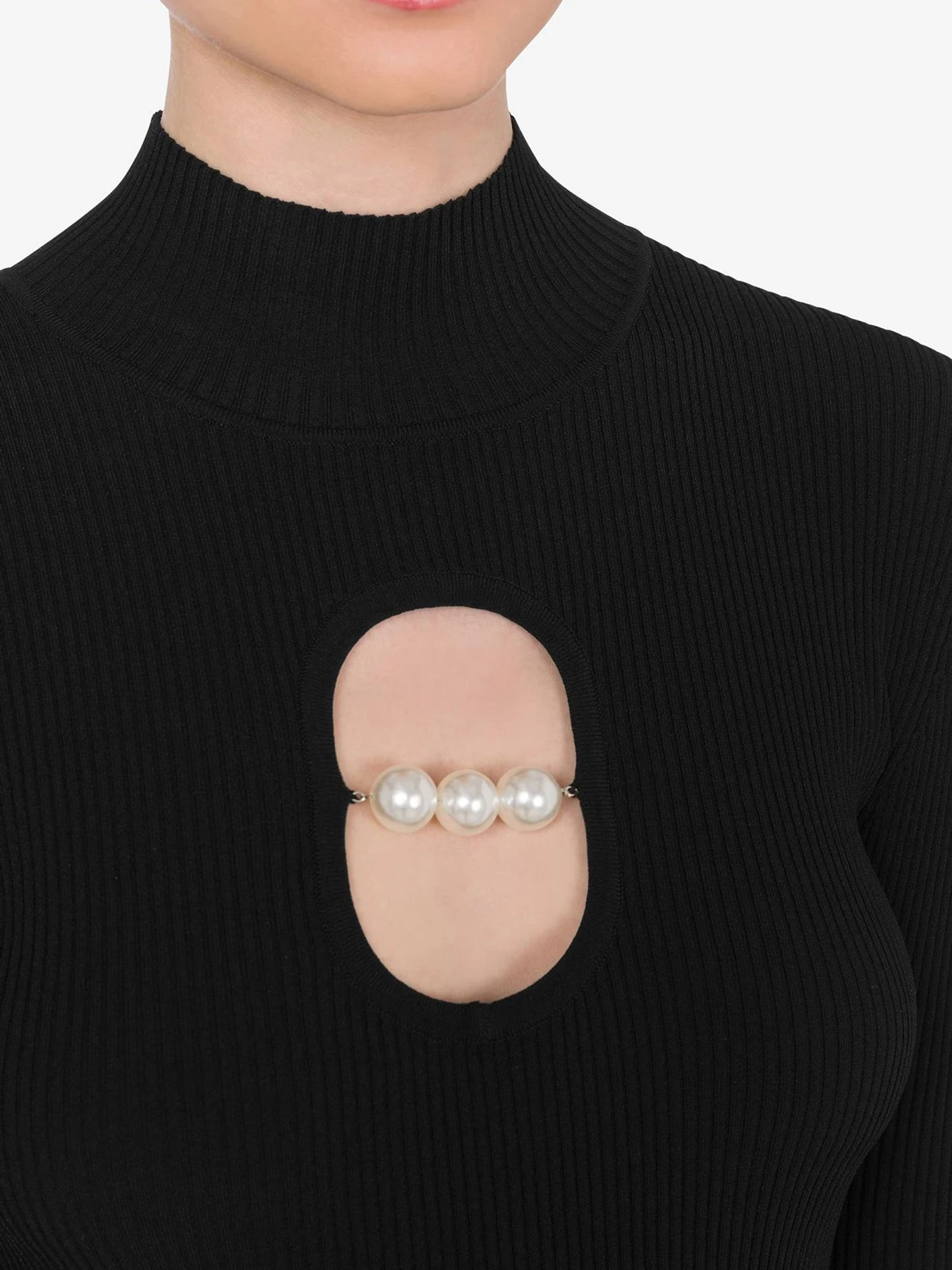 Боді та корсети Moschino модель A1180.8701;0555 Фото