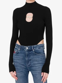 Боді та корсети Moschino модель A1180.8701;0555 Фото