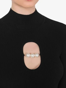 Боді та корсети Moschino модель A1180.8701;0555 Фото