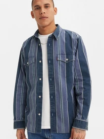 Рубашки Levi's модель A1919;0040 Фото