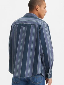 Рубашки Levi's модель A1919;0040 Фото