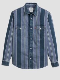 Рубашки Levi's модель A1919;0040 Фото