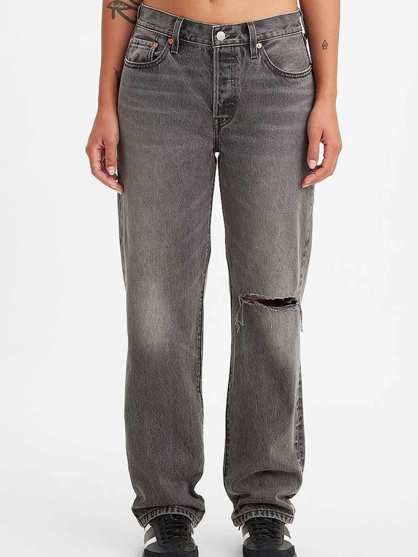 Джинси Levi's модель A1959;0015 Фото