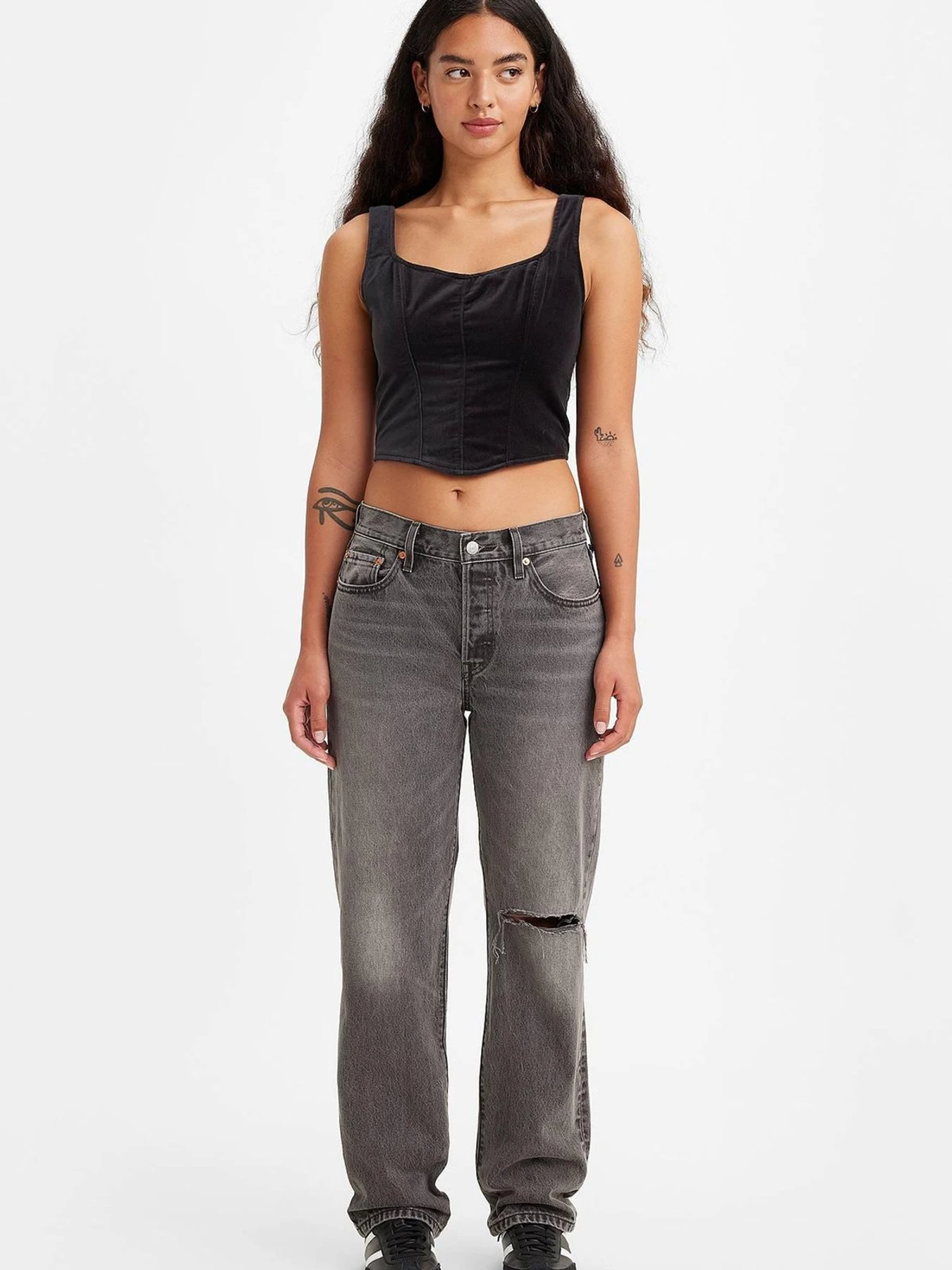 Джинси Levi's модель A1959;0015 Фото