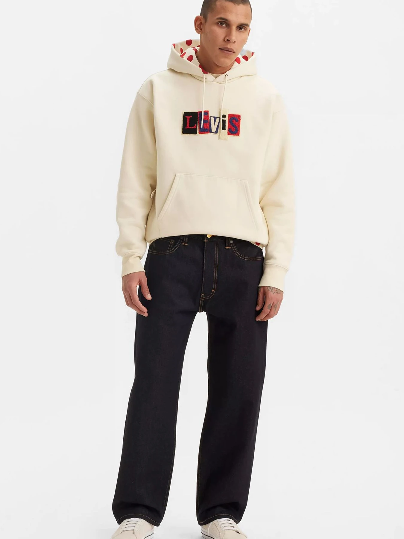Джинси Levi's модель A2316;0010 Фото