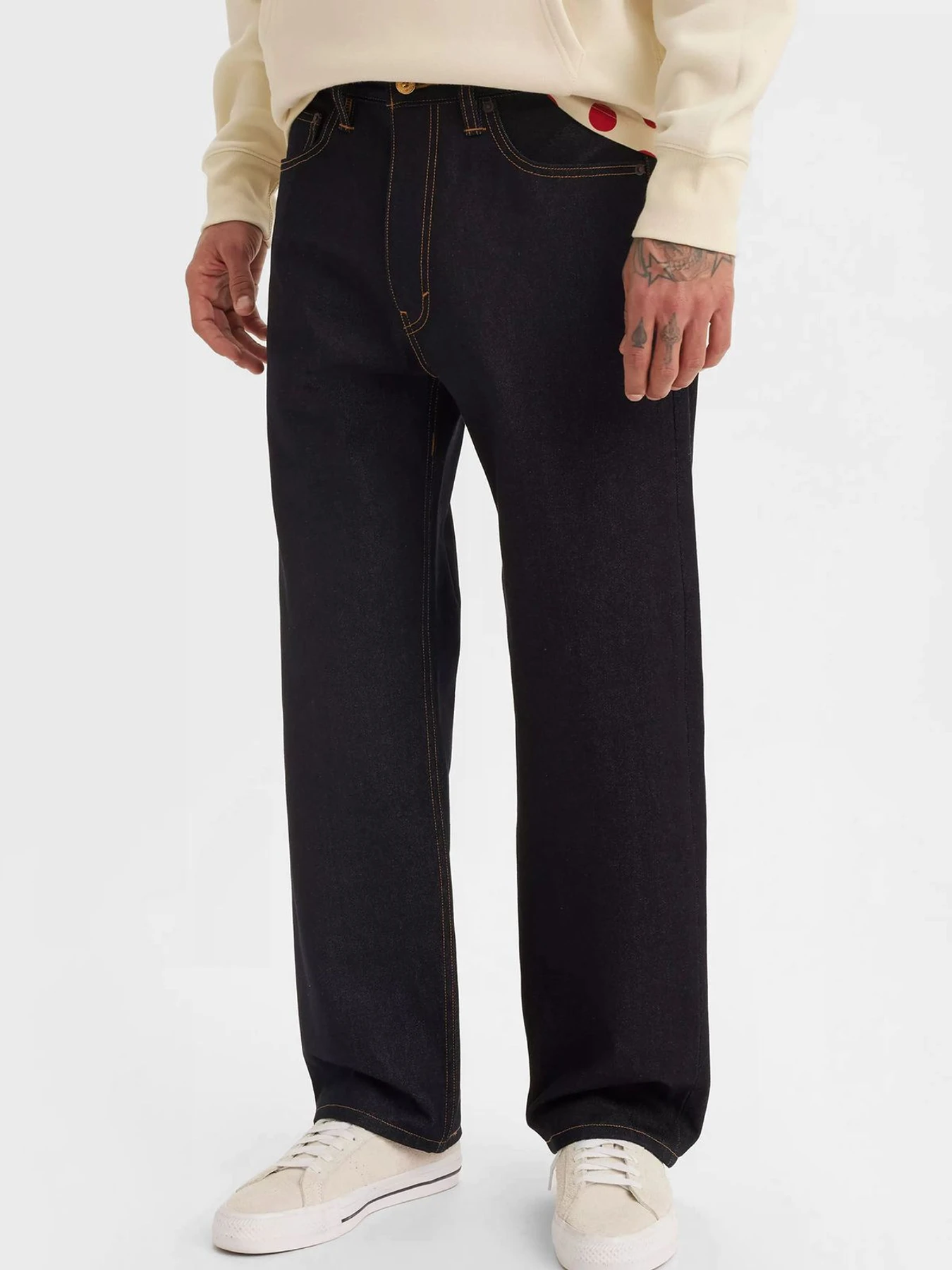 Джинси Levi's модель A2316;0010 Фото